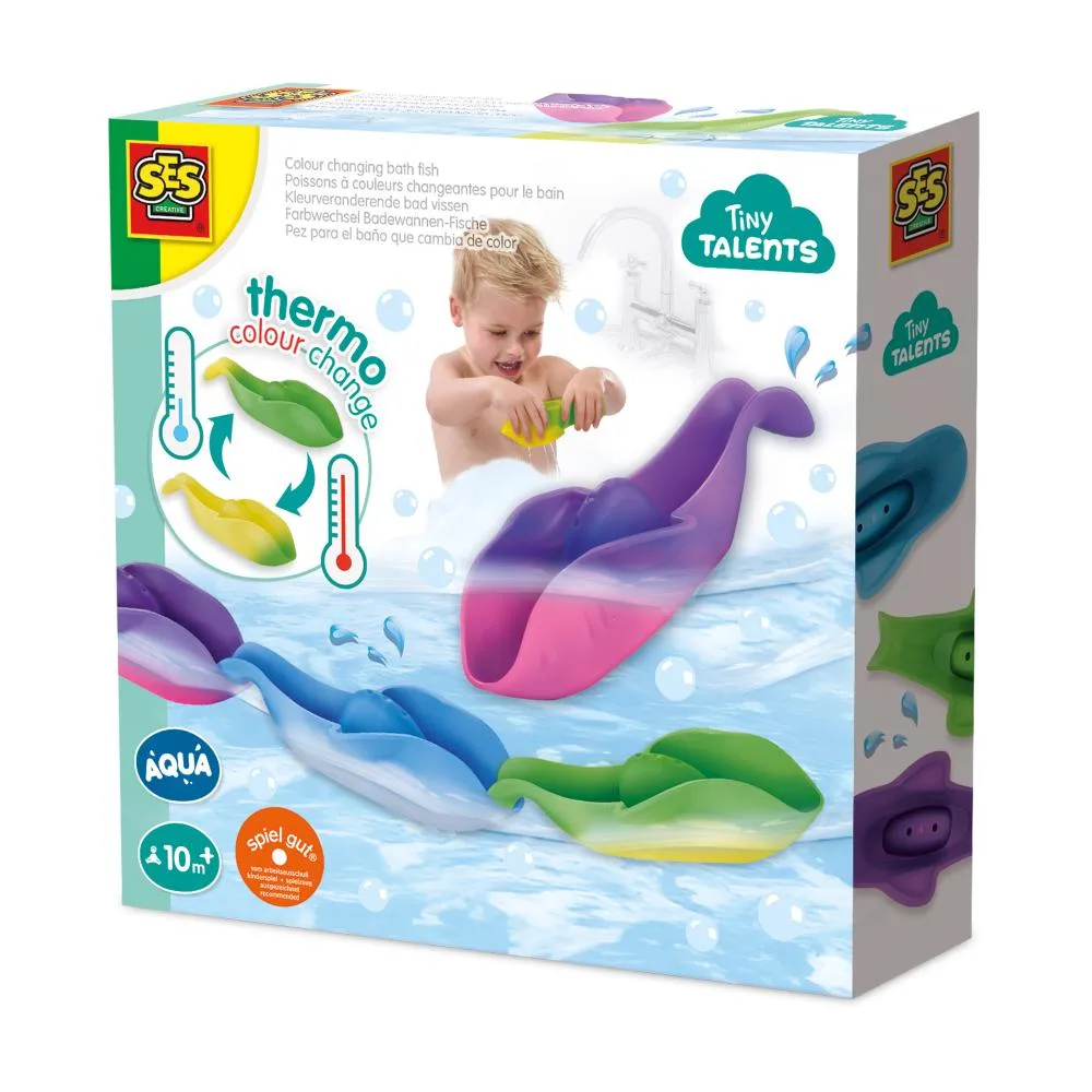 SES Creative - Gifts & Toys products | Netherlands