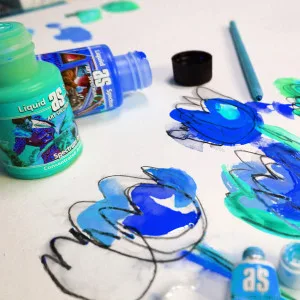 Art Spectrum - Arts & Crafts products | Australia