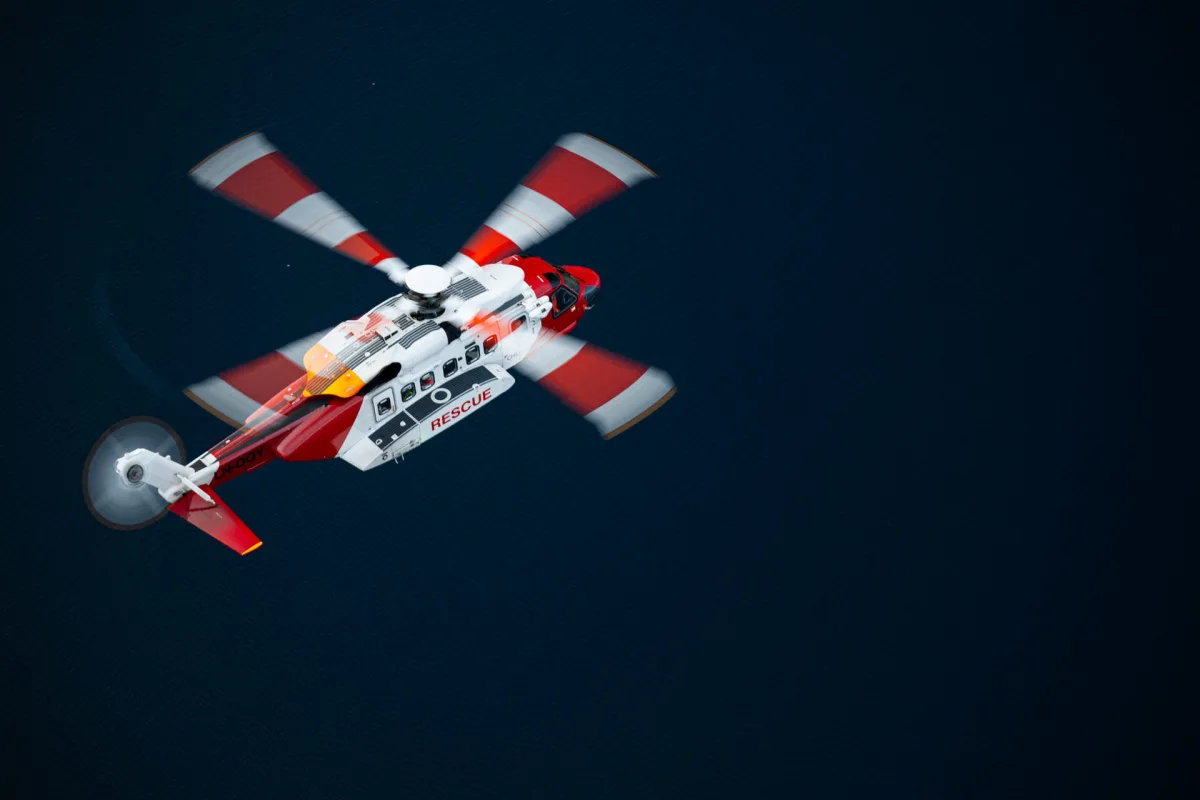 Heli-One - Automobiles & Transportation products | Canada