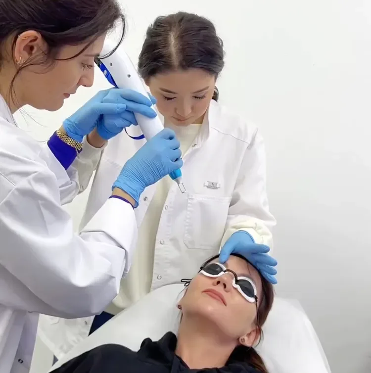 Beijing Mega Beauty Technology Co.,Ltd - Health & Medical products | China