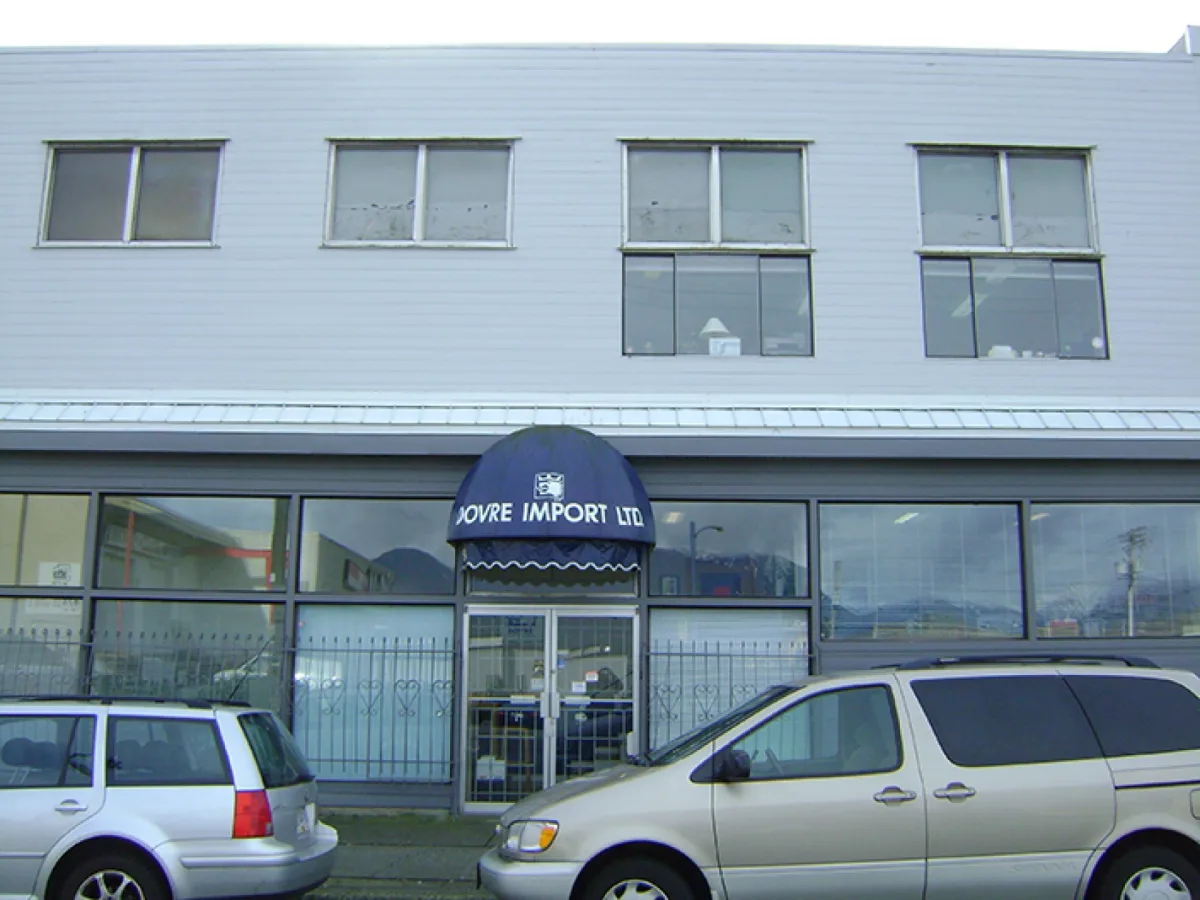 Dovre Specialty Foods - Foods & Beverages products | Canada