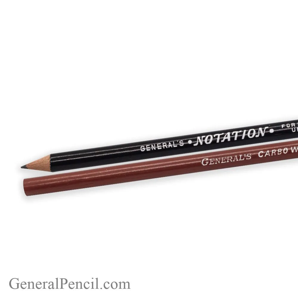 General Pencil Company, Inc. - Arts & Crafts products | United States