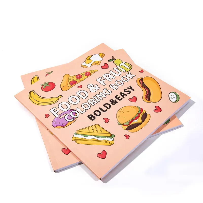 Guangzhou Xiangjiang Printing Co., Ltd. - Publishing & Media products | China