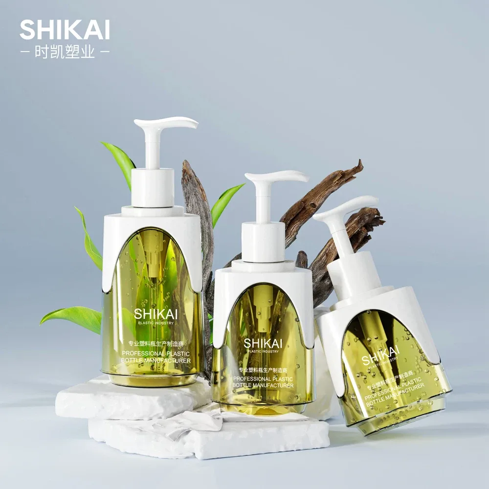 Foshan Shikai Plastic Technology Co., Ltd. - Beauty & Cosmetics products | China