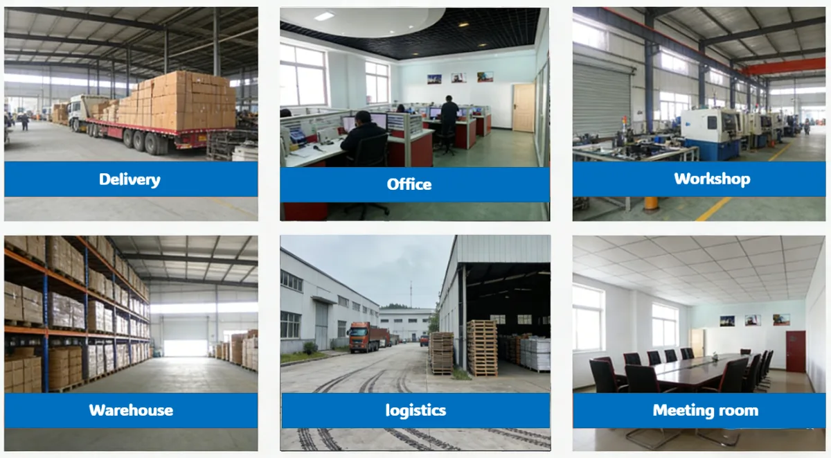 Hubei Trustar Auto Parts Co., Ltd. - Automobiles & Transportation products | China