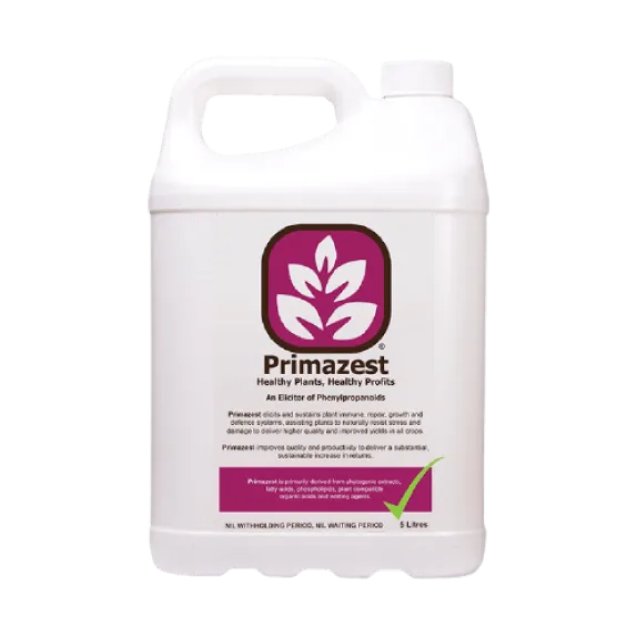 Zest Biotech - Agriculture products | New Zealand