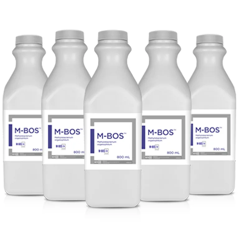 NutriAg Ltd. - Agriculture products | Canada