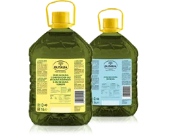 Olitalia S.r.l. - Foods & Beverages products | Italy