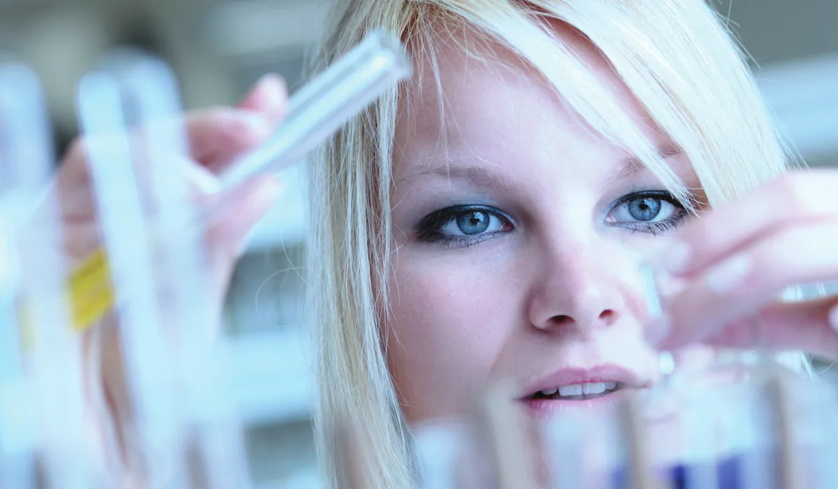 Aurena Laboratories AB - Health & Medical products | Sweden