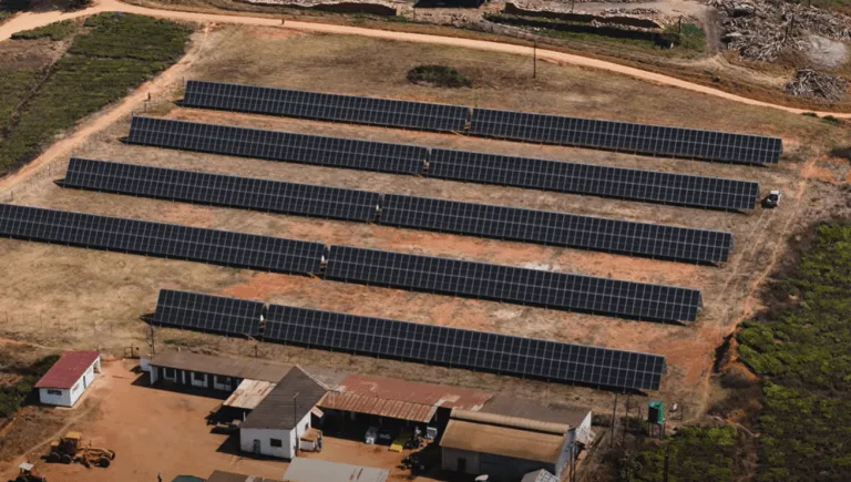 Freedom Won (Pty) Ltd - Energy & Minerals products | South Africa