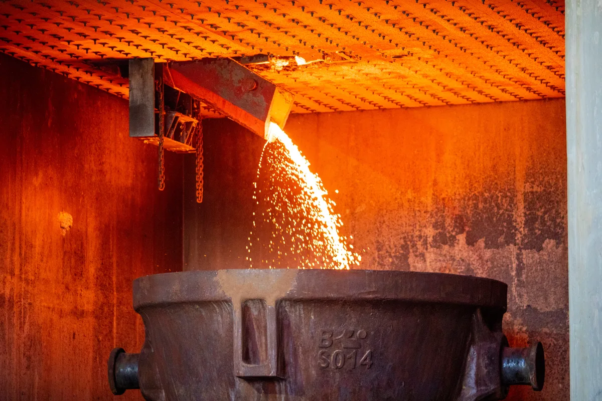 Glencore Technology Pty Limited - Energy & Minerals products | Australia