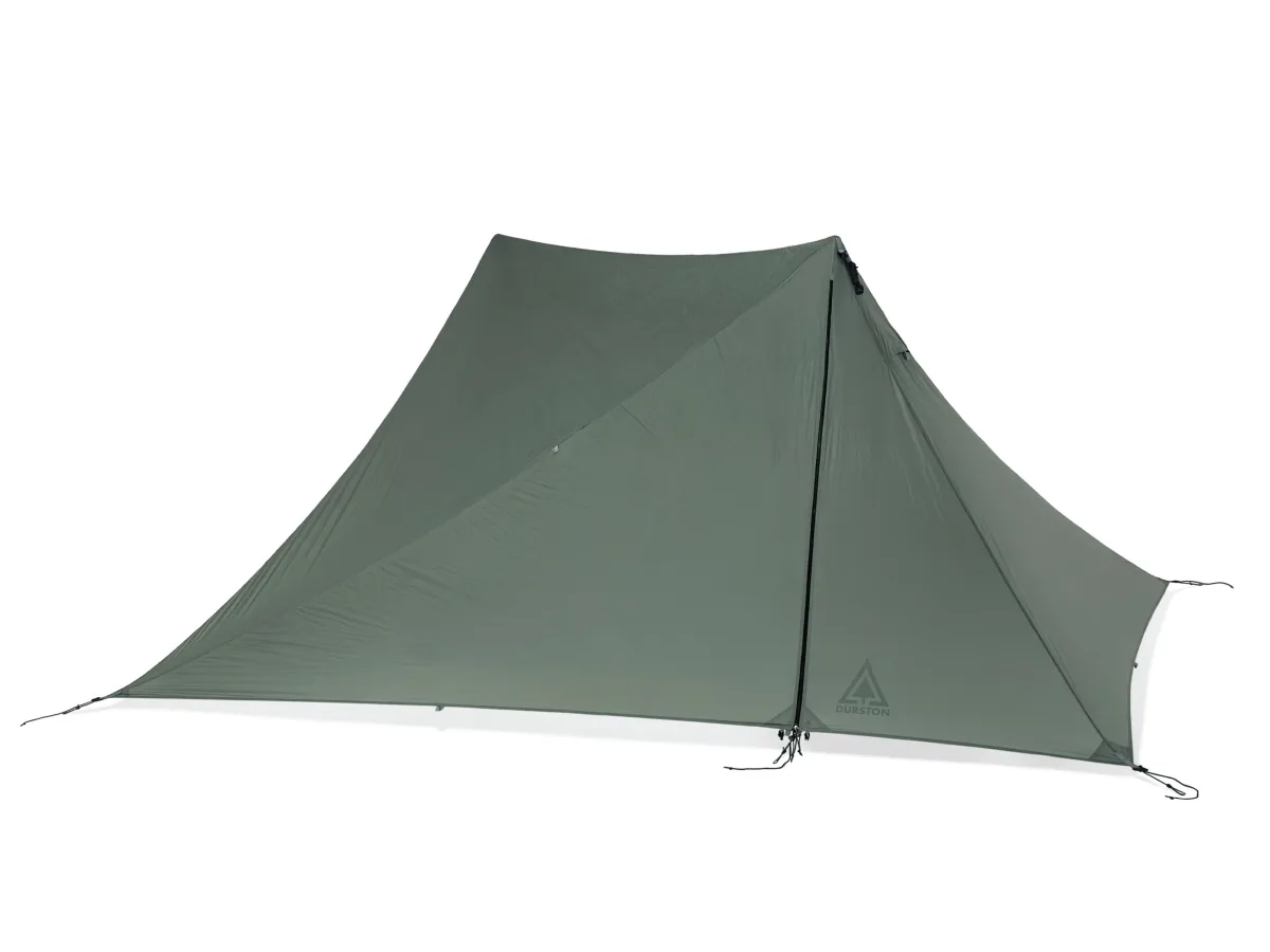 Durston Gear - Sports & Leisure products | Canada