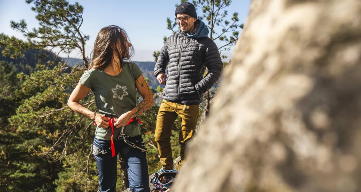RP Climbing s.r.o. - Sports & Leisure products | Czechia