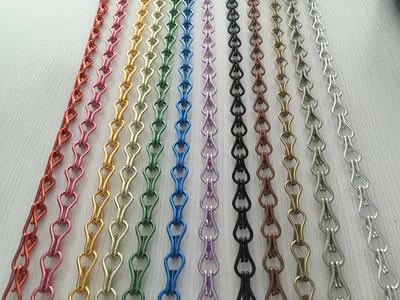 Boegger Industrial Limited-Chain Curtains - Construction products | China