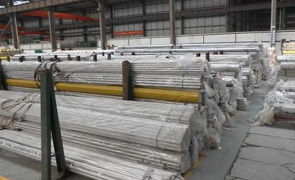 Marc Steel India - Construction products | India