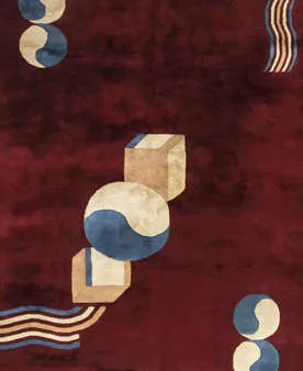Antique Rugs by Doris Leslie Blau - Apparel & Textiles products | United States