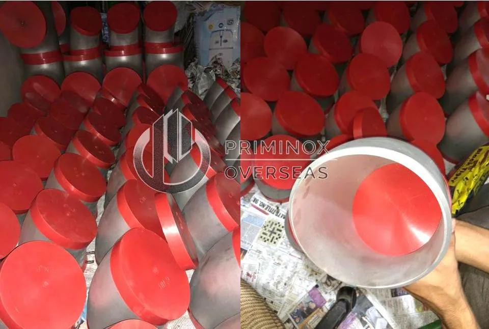 Priminox Overseas - Machinery & Equipment products | India