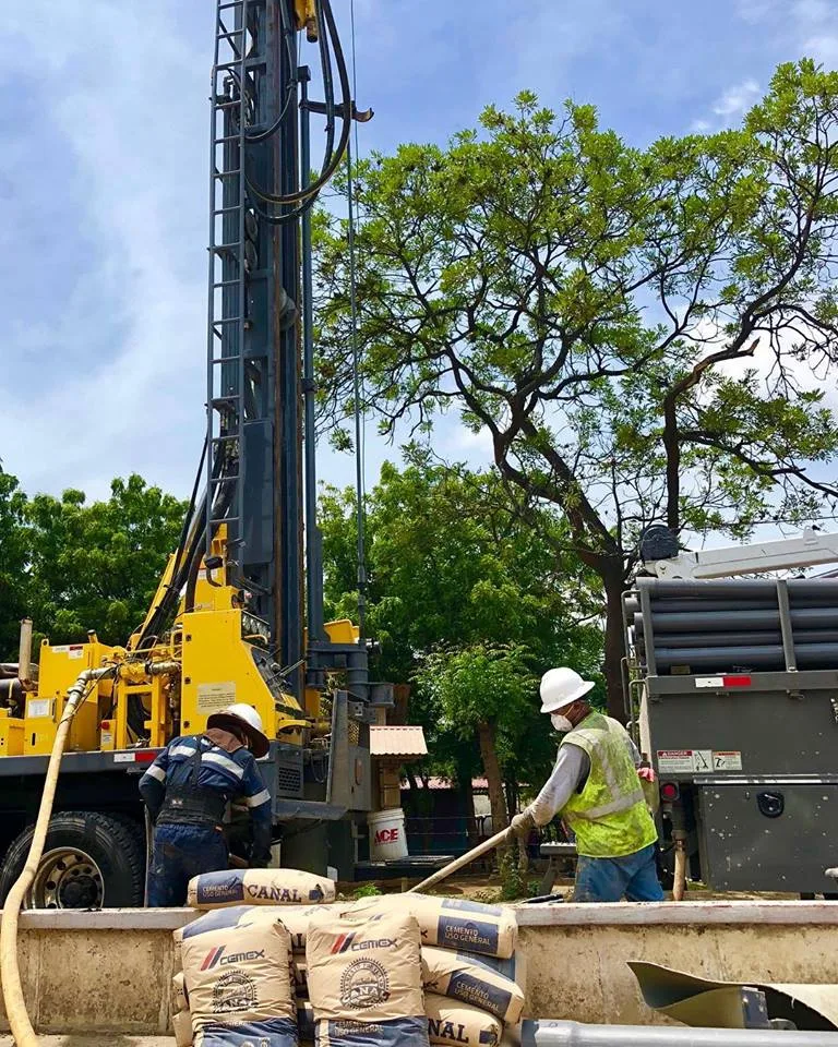 HydroLOGICA S.A. - Construction products | Nicaragua