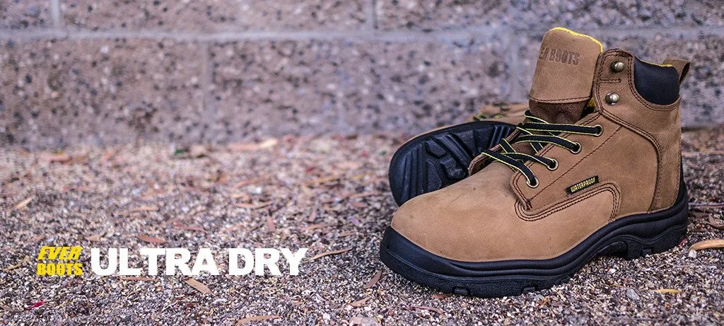 Ever Boots - Apparel & Textiles products | United States