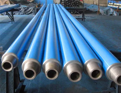 Hunan Prime Steel Pipe Co., Ltd - Machinery & Equipment products | China