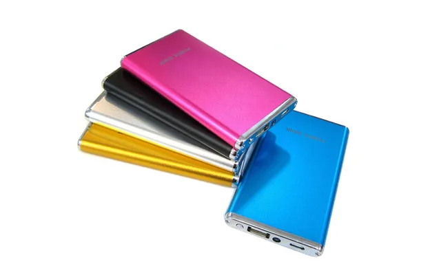 Power Banks Depot - Electronics products | United States