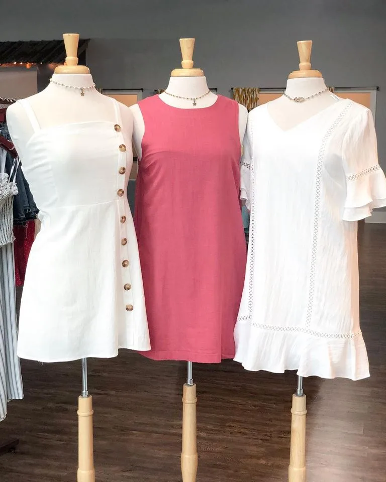 Image Boutique Athens - Apparel & Textiles products | United States