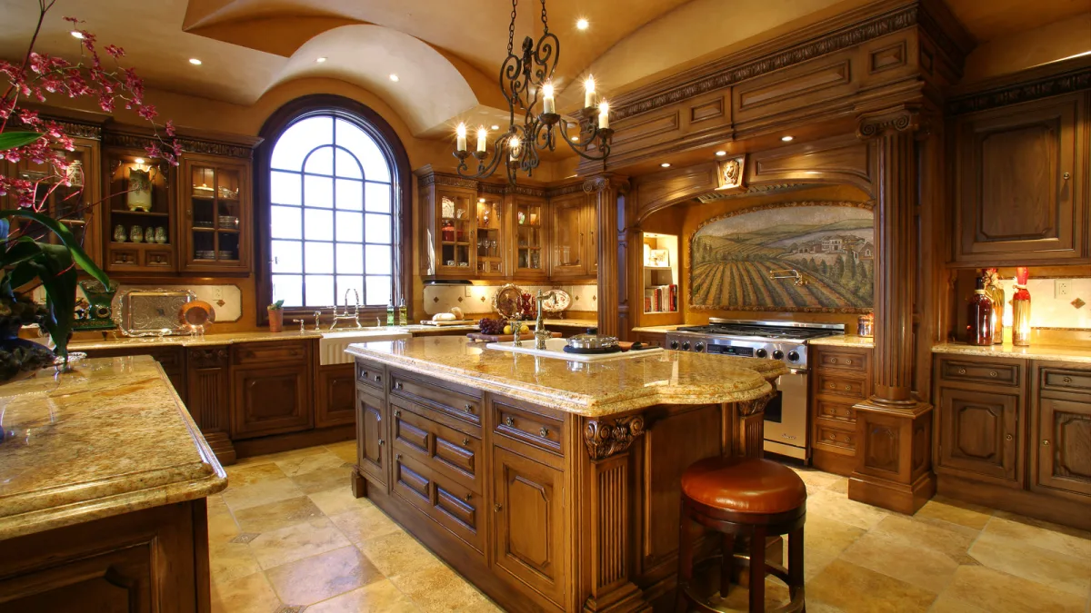 Harmony Stone - Construction products | United States