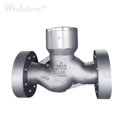 Xiamen Weldon Valves Import and Export - Machinery & Equipment products | China