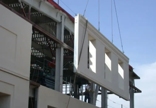 Magicrete Building Solutions - Construction products | India