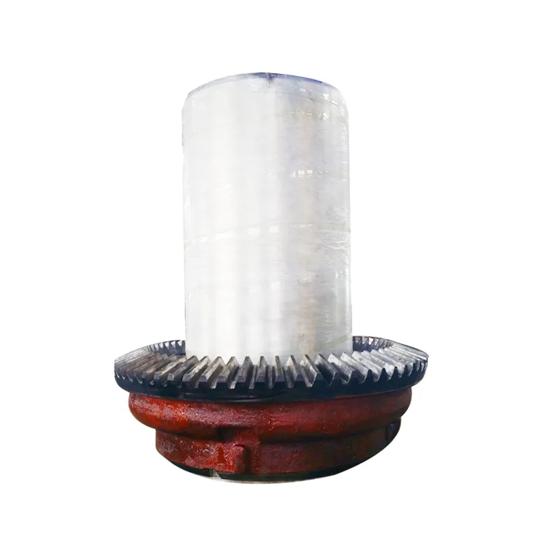 Runxing Heavy Machinery Bearing Factory - Machinery & Equipment products | China