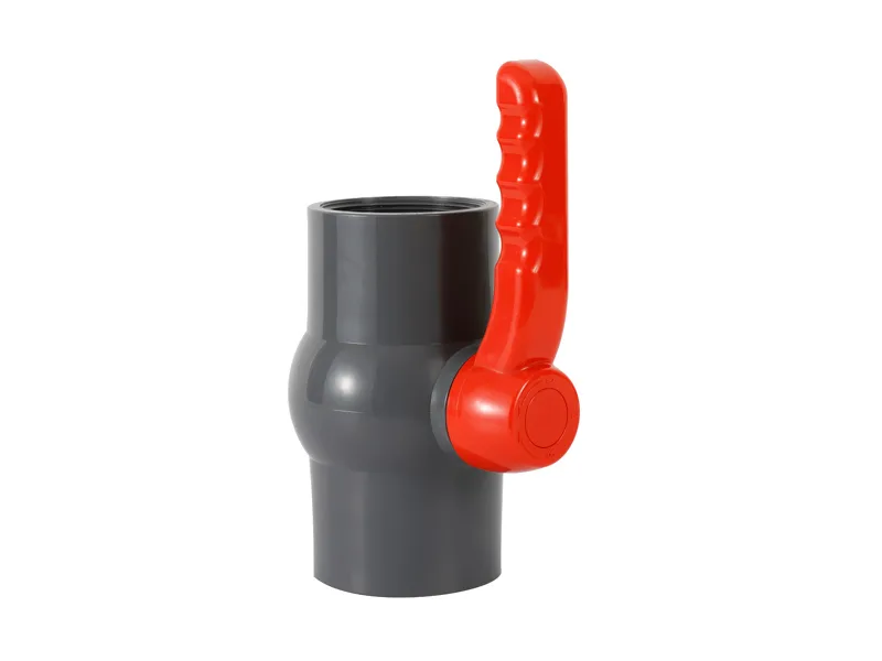 Zhejiang Xier Plastic Valve Lead Co., Ltd - Machinery & Equipment products | China