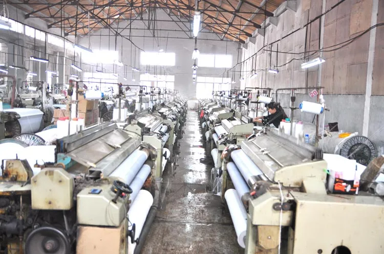 Jiangsu Yaodi New Material Co., Ltd. - Apparel & Textiles products | China