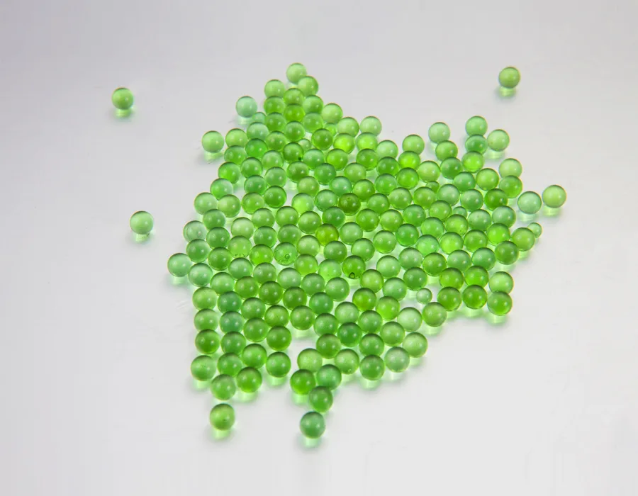 Yuyao Huangjiabu Pearl Glass Ball Factory - Beauty & Cosmetics products | China