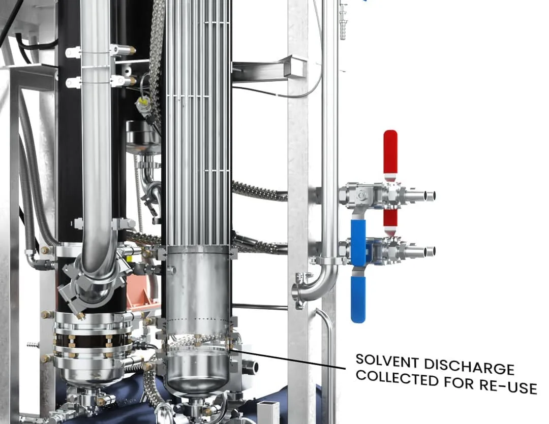 TruSteel LLC - Machinery & Equipment products | United States