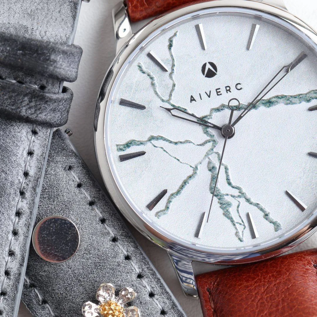 Aiverc Contemporary Watches - Gifts & Toys products | Australia