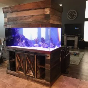 Titan Aquatic Exhibits - Construction products | United States