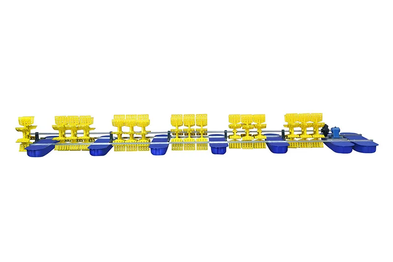 Taizhou Jinhu Mechanical Electrical Co. Ltd - Agriculture products | China
