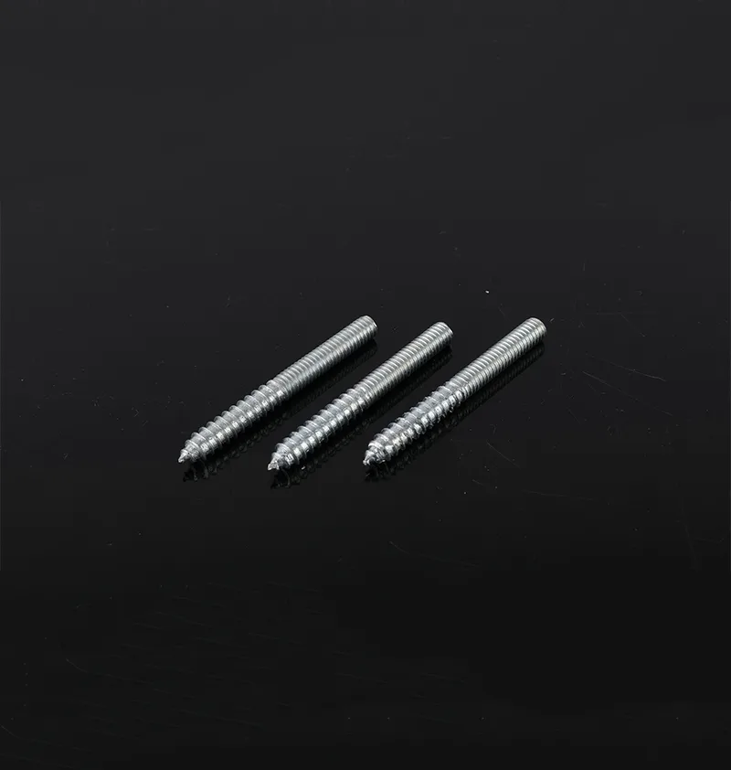 Haiyan Longcheng Standard Parts Co., Ltd. - Machinery & Equipment products | China