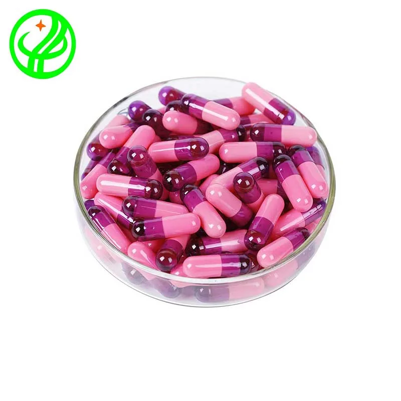 Shaoxing Zhongya Capsule Co., Ltd. - Health & Medical products | China