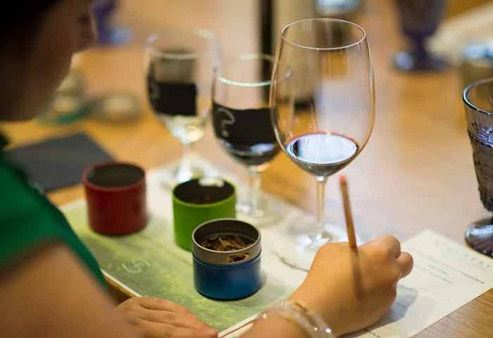 St Supery Estate Vineyards & Winery - Foods & Beverages products | United States