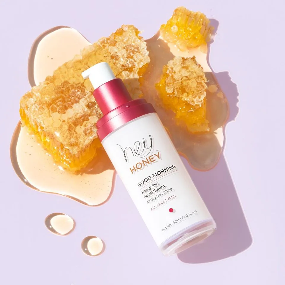 Hey Honey - Beauty & Cosmetics products | United States