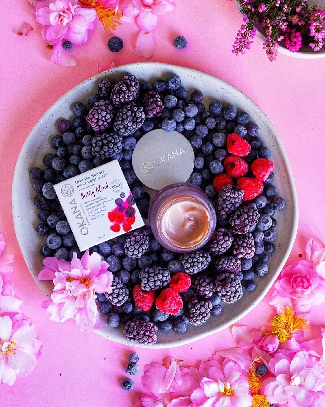 Okana Skincare - Beauty & Cosmetics products | New Zealand