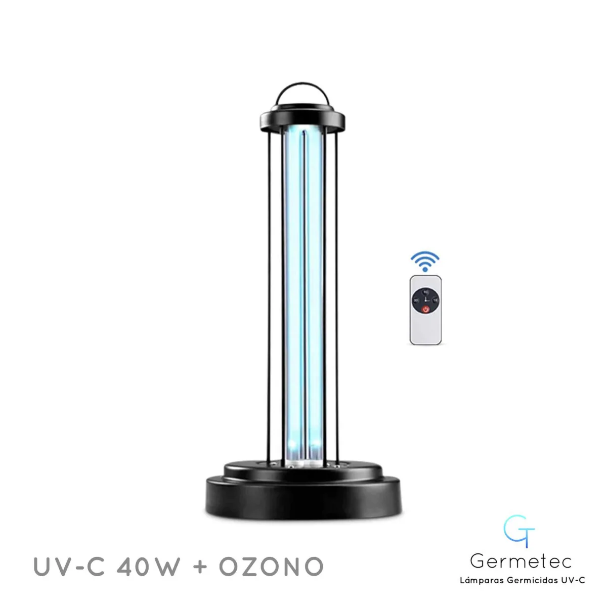 GermeTec - Electronics products | Spain