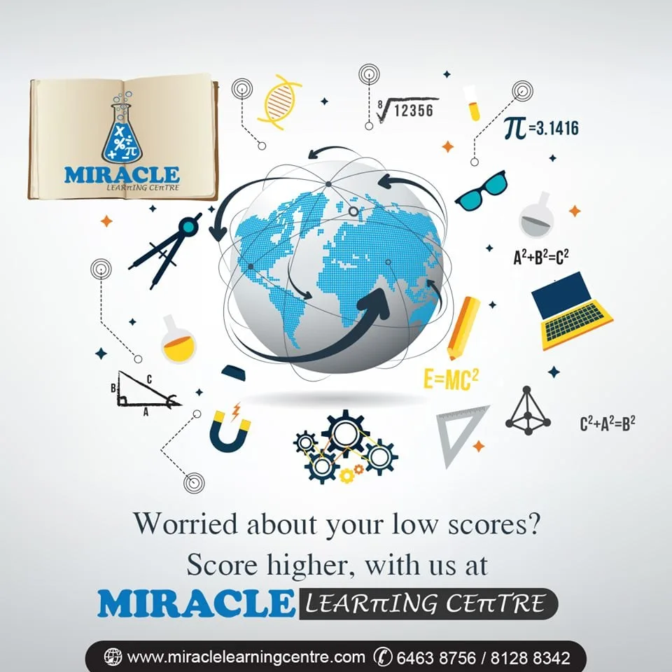 Miracle Learning Centre - Services & Organizations products | Singapore