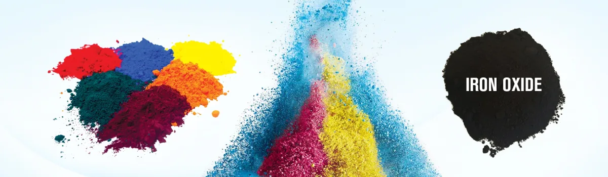 Yucheng Jinhe Industrial Co., Ltd - Chemicals products | China
