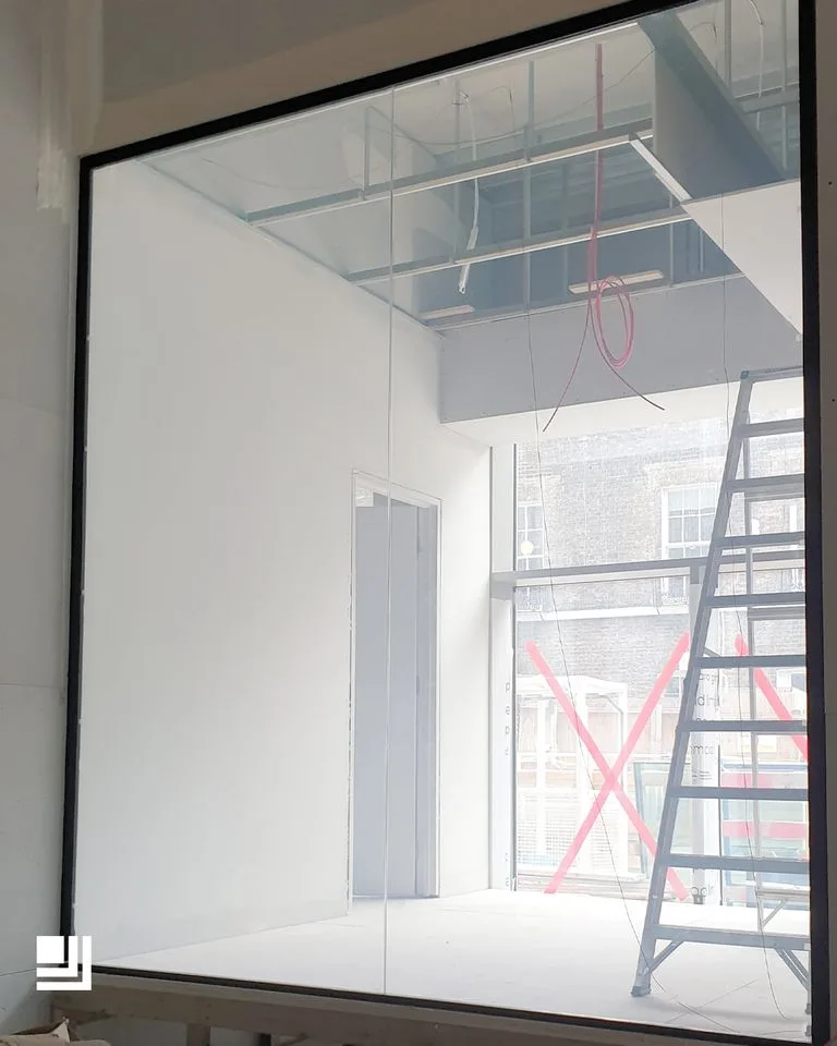 Priviglaze Smart Glass - Construction products | United Kingdom