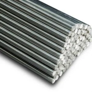 Deep Steel Alloys - Machinery & Equipment products | India