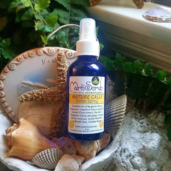 MartiScrub - Beauty & Cosmetics products | United States