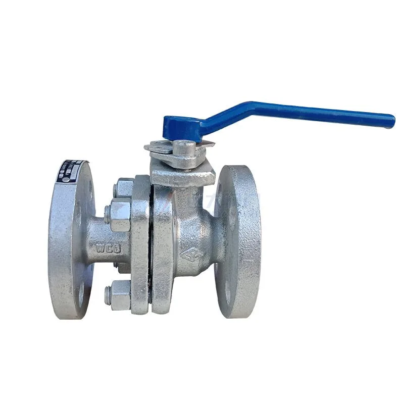 Yuanda Valve Group Co., Ltd. - Machinery & Equipment products | China