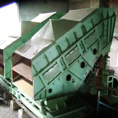 Changsong Industrial Equipment Shandong Ltd. - Machinery & Equipment products | China
